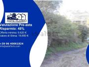 Terreno in vendita di 3330 m² in Strada Comunale Scoppo