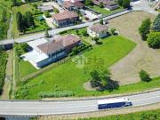 Terreno in vendita di 3400 m² in Corso Rodilhan, 50