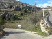Terreno in vendita di 3400 m² in Via Esterna Monte Caputo