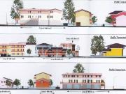 Terreno in vendita di 3457 m²