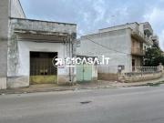 Terreno in vendita di 345 m² in Via del Mare, 14