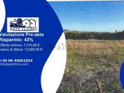 Terreno in vendita di 3632 m² in Strada Senza Nome, 1