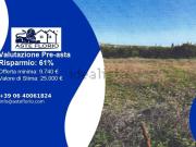 Terreno in vendita di 3632 m² in Strada Statale 385
