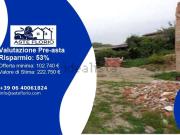 Terreno in vendita di 367 m² in Via Giacomo Barucchi