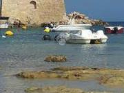 Terreno in vendita di 3691 m²