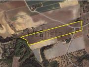 Terreno in vendita di 38196 m² in Contrada casone dogana
