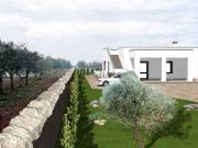 Terreno in vendita di 4000 m² in Via Pilozzo zona G