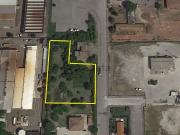 Terreno in vendita di 4000 m² in Via Zuccherificio, 56