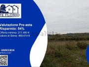 Terreno in vendita di 40836 m² in Via Alessandro Manzoni