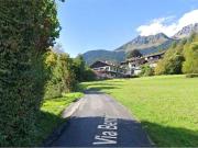 Terreno in vendita di 413 m² in Via Bernina