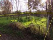 Terreno in vendita di 44222 m² in Località Gruccia