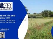 Terreno in vendita di 4460 m² in Via Gambelli Fenili
