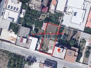 Terreno in vendita di 450 m² in Via Proserpina