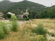 Terreno in vendita di 4551 m² in Via Ponte Taverna, 22