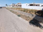 Terreno in vendita di 460 m² in Via l. Condorelli