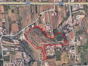 Terreno in vendita di 50000 m² in Contrada Colonna