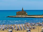 Terreno in vendita di 5000 m² in Lungomare Trieste