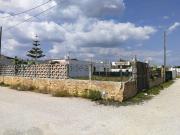 Terreno in vendita di 500 m² in Via T. F. 142 Est