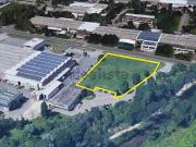 Terreno in vendita di 5019 m² in Via Giuseppe di Vittorio