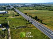 Terreno in vendita di 28300 m² in Via Val Fontana, 11