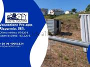 Terreno in vendita di 5140 m² in Via Sapri