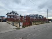 Terreno in vendita di 526 m² in Via Tifata, 18