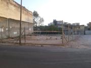 Terreno in vendita di 530 m² in Via G. Baldanza