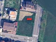 Terreno in vendita di 530 m² in Via L. Ercolani, 37