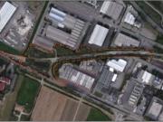 Terreno in vendita di 5321 m² in Strada Statale 9 Via Emilia
