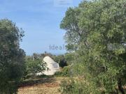 Terreno in vendita di 5337 m² in Via Carovigno Terreno in vendita di 5337 m² in Via Carovigno