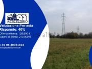 Terreno in vendita di 53659 m² in Via Piemonte