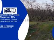 Terreno in vendita di 5369 m² in Via Pozzo del Sale