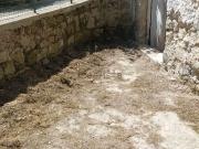 Terreno in vendita di 545 m² in Via piano DI TESTACCIO, 28