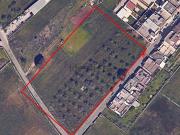 Terreno in vendita di 5500 m² in Via Don Luigi Sturzo