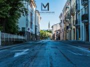 Terreno in vendita di 550 m²