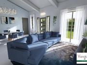 Terreno in vendita di 550 m²