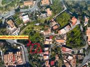 Terreno in vendita di 550 m² in Via Giuseppe di Vittorio, 46