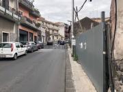 Terreno in vendita di 550 m² in Via Giuseppe Garibaldi, 140