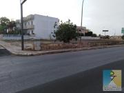 Terreno in vendita di 562 m² in Via Tagliaferro