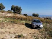 Terreno in vendita di 5815 m² in Via Alvata