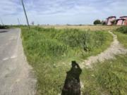 Terreno in vendita di 5923 m² in Via Aldo Moro