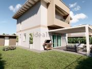 Terreno in vendita di 600 m² in Via Roma