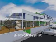 Terreno in vendita di 6100 m² in Via Atene in San Foca