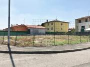 Terreno in vendita di 610 m²