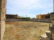 Terreno in vendita di 615 m² in Via Borsellino