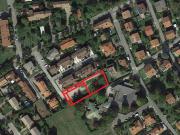 Terreno in vendita di 618 m² in Via Aquileia