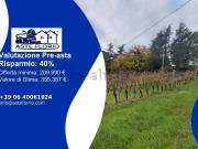 Terreno in vendita di 62899 m² in Via Sabbioni