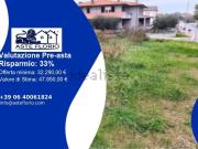 Terreno in vendita di 638 m² in Via Mariano Saudelli
