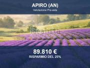 Terreno in vendita di 64850 m² in Contrada Favari