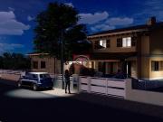 Terreno in vendita di 650 m²